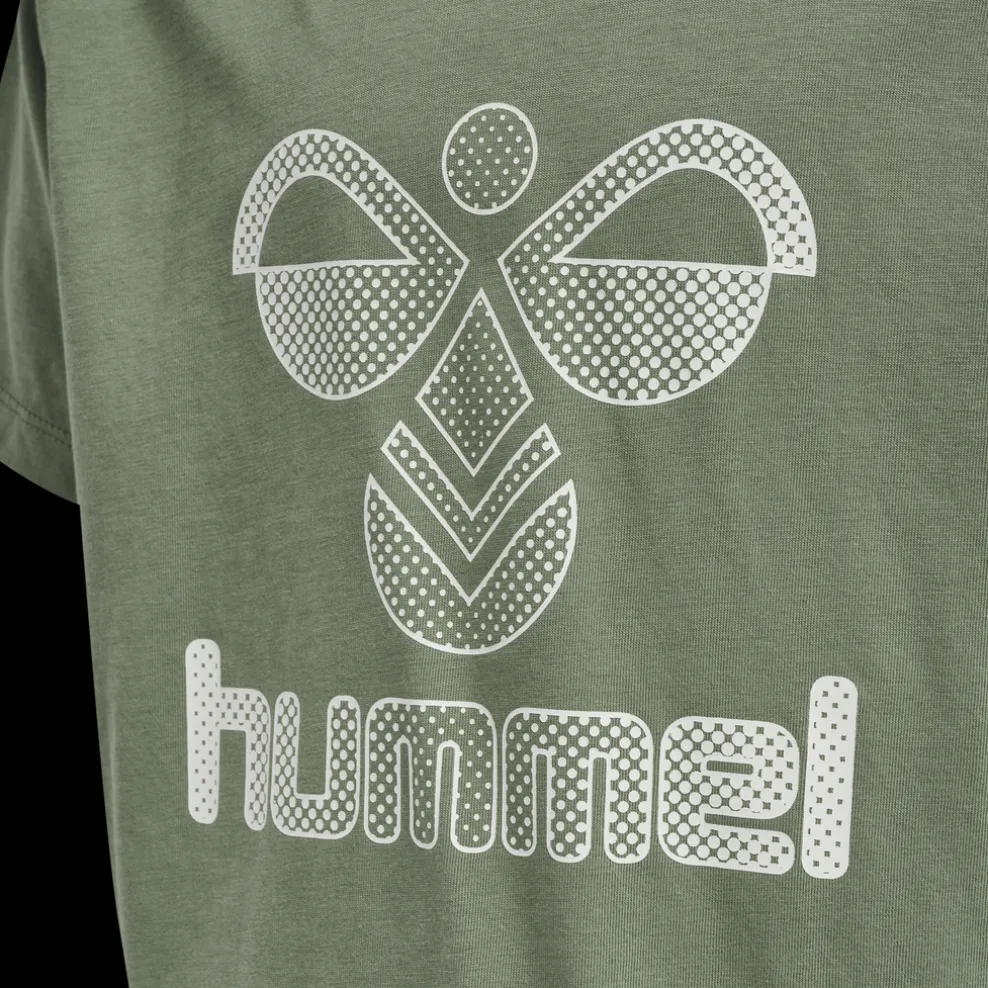 hmlPROUD T-SHIRT S/S