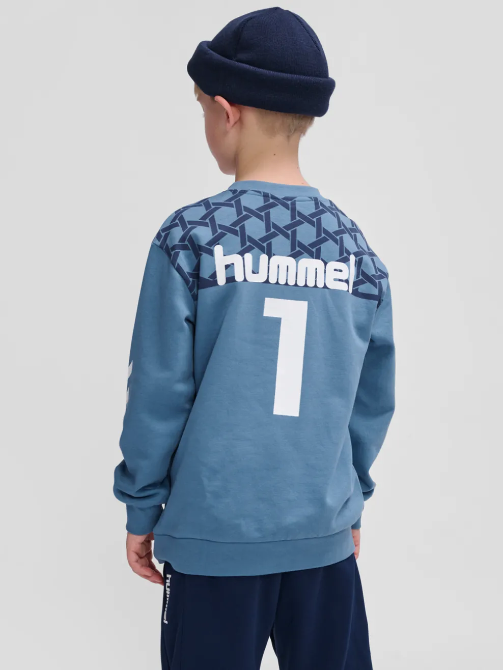 hmlPS SWEATSHIRT