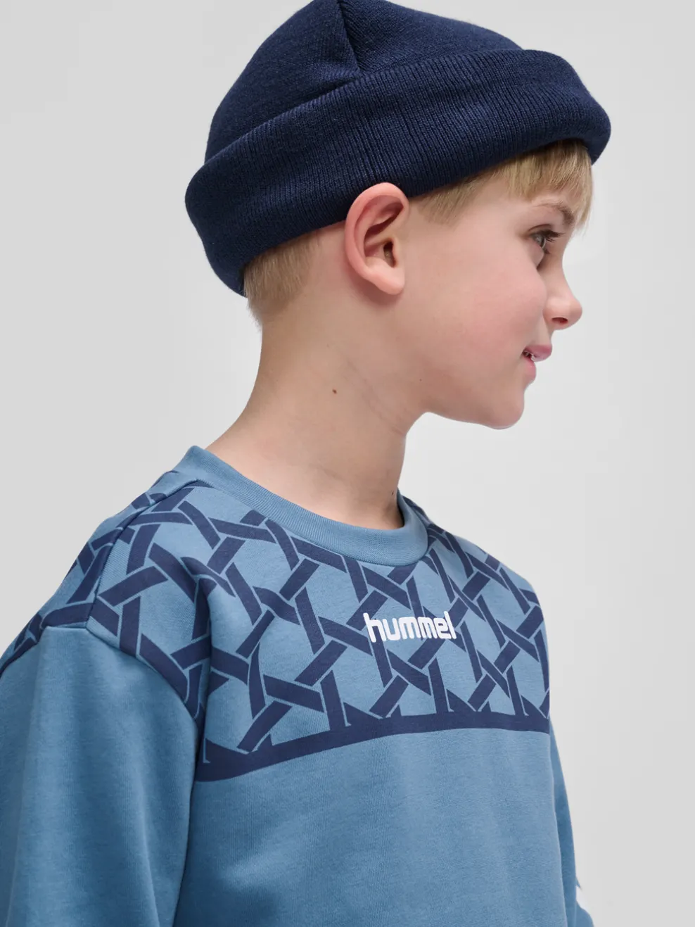 hmlPS SWEATSHIRT