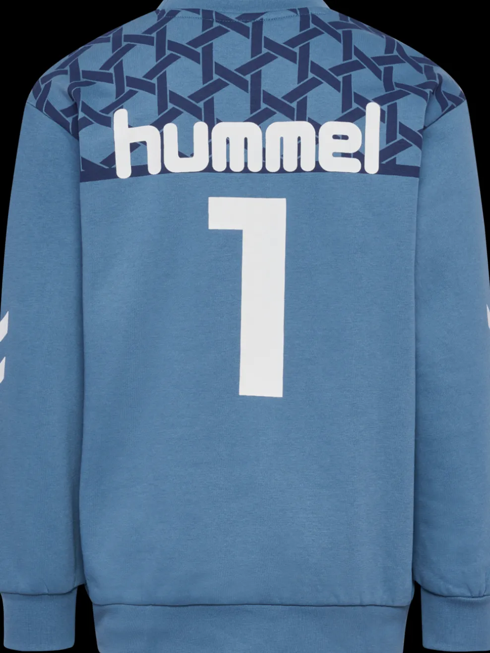 hmlPS SWEATSHIRT