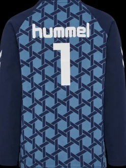 hmlPS T-SHIRT L/S