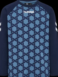 hmlPS T-SHIRT L/S