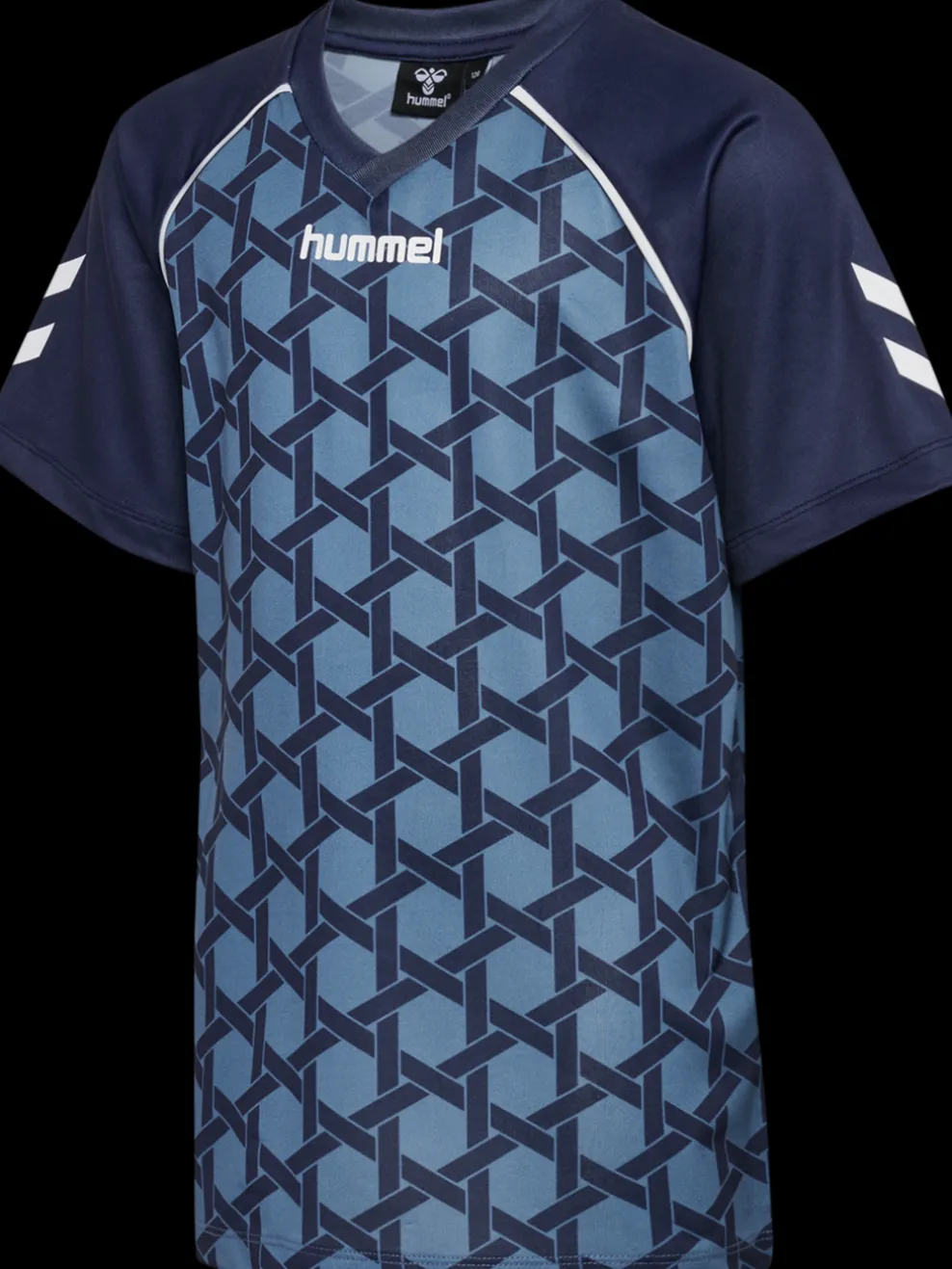 hmlPS T-SHIRT S/S