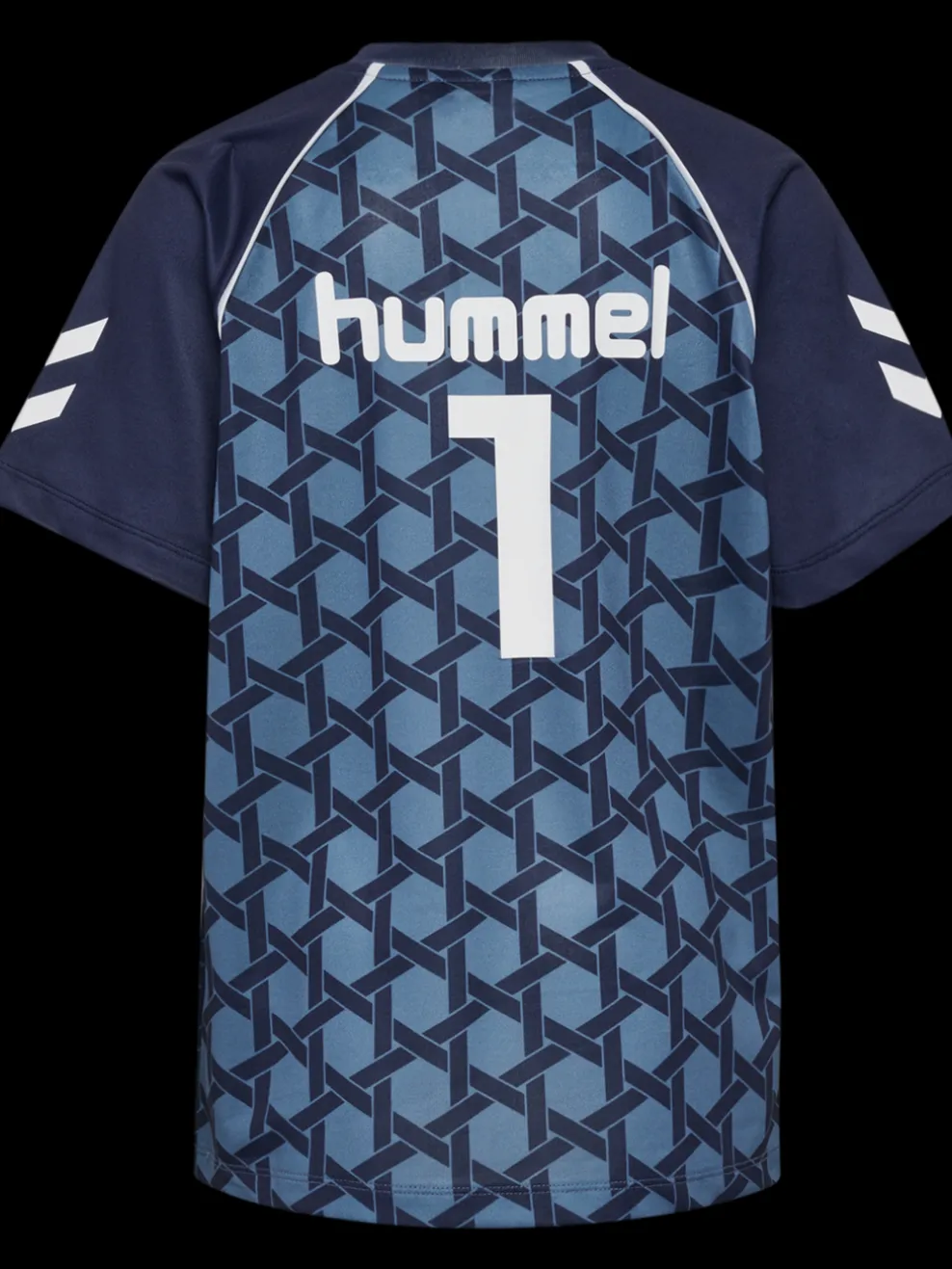 hmlPS T-SHIRT S/S