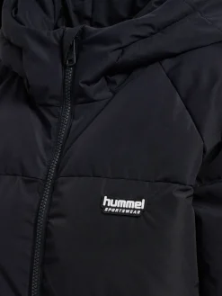 hmlPUFF JACKET LONG SPORTSWEAR