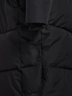 hmlPUFF JACKET LONG SPORTSWEAR