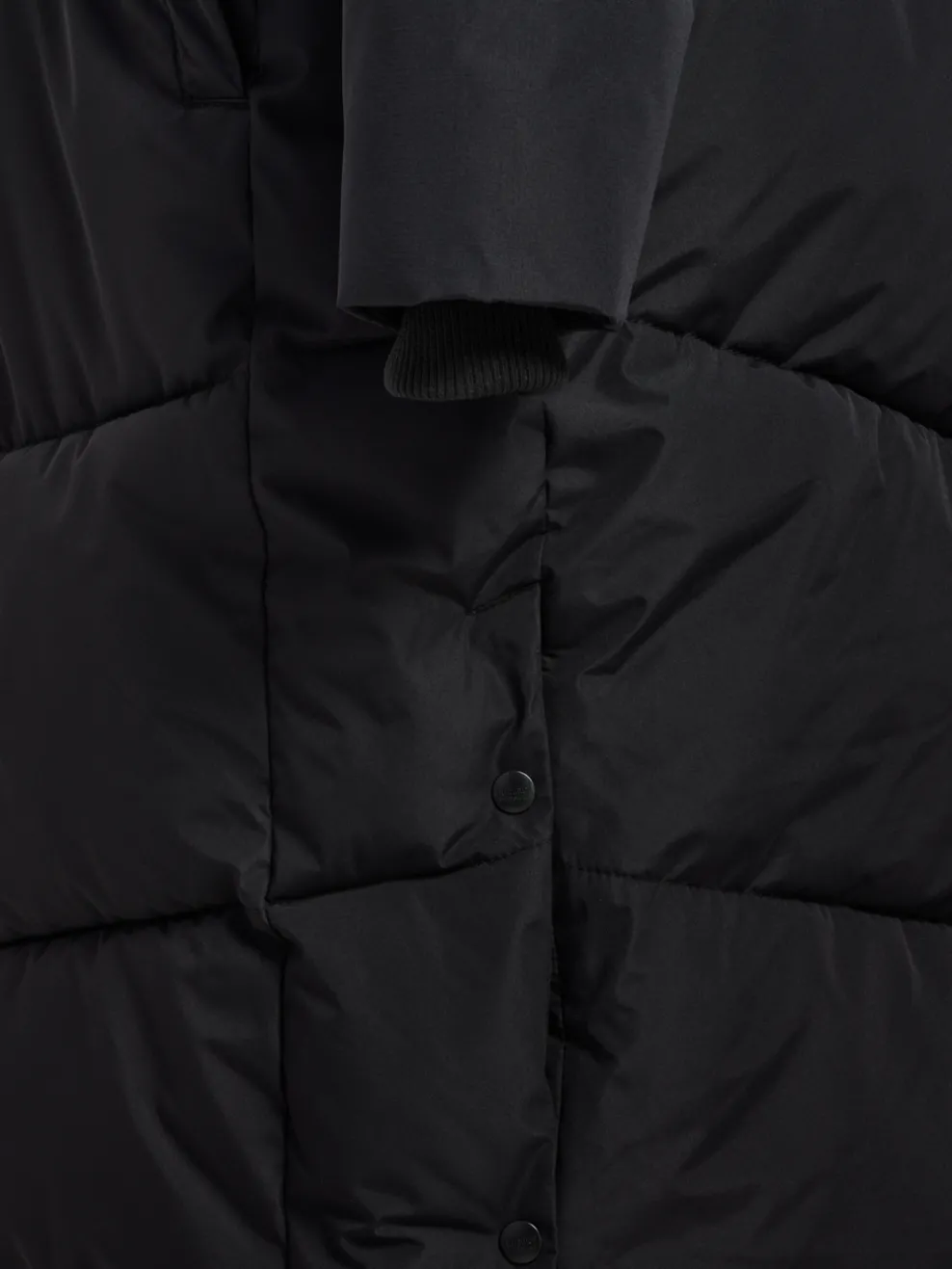 hmlPUFF JACKET LONG SPORTSWEAR