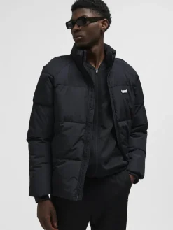 hmlPUFF JACKET SHORT SPORTSWEAR