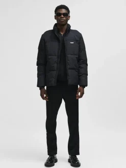 hmlPUFF JACKET SHORT SPORTSWEAR