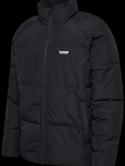 hmlPUFF JACKET SHORT SPORTSWEAR