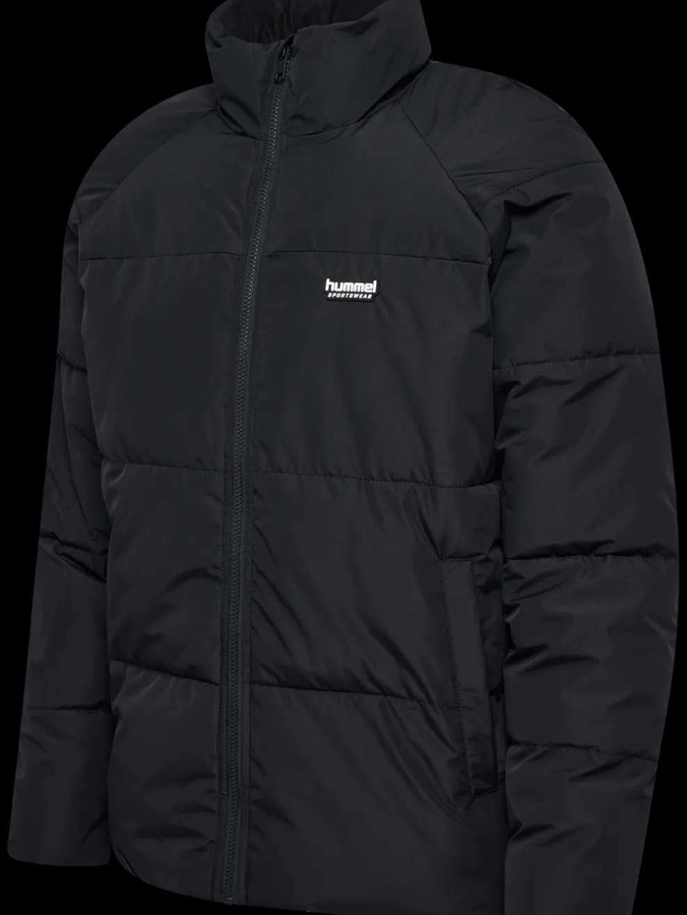 hmlPUFF JACKET SHORT SPORTSWEAR