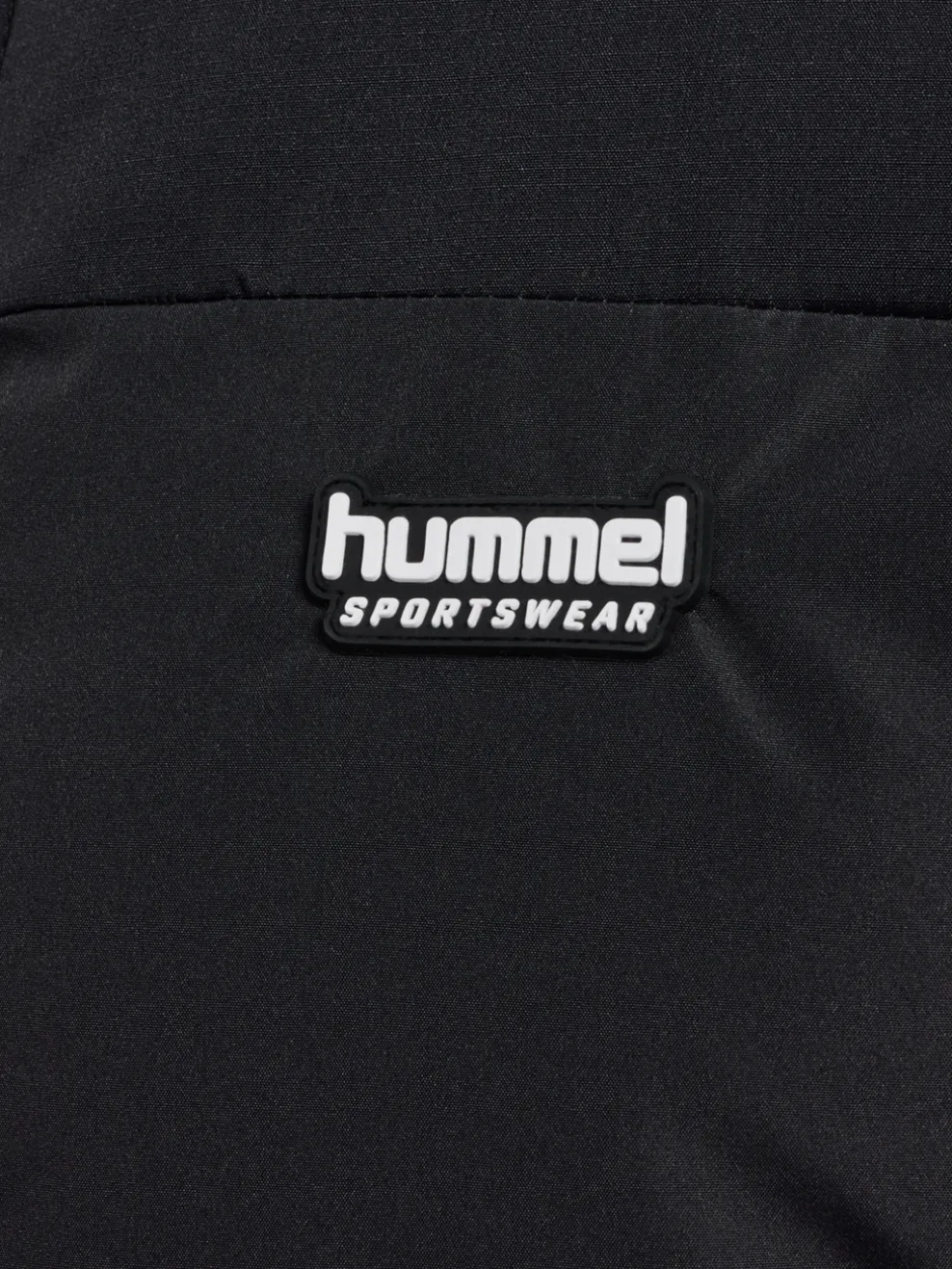 hmlPUFF JACKET SHORT SPORTSWEAR
