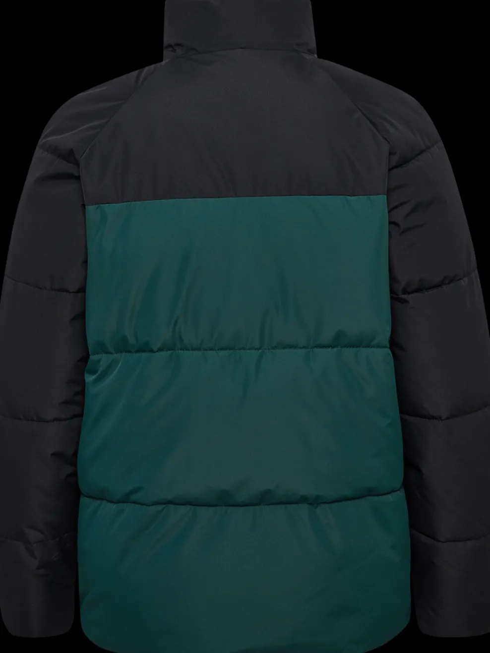 hmlPUFF JACKET SHORT SPORTSWEAR