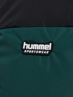 hmlPUFF JACKET SHORT SPORTSWEAR