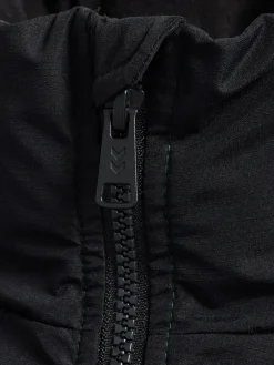 hmlPUFF JACKET SHORT SPORTSWEAR