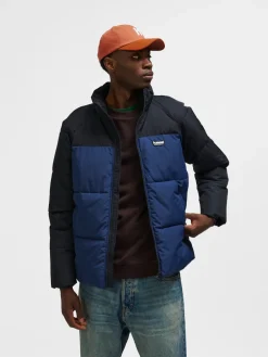 hmlPUFF JACKET SHORT SPORTSWEAR