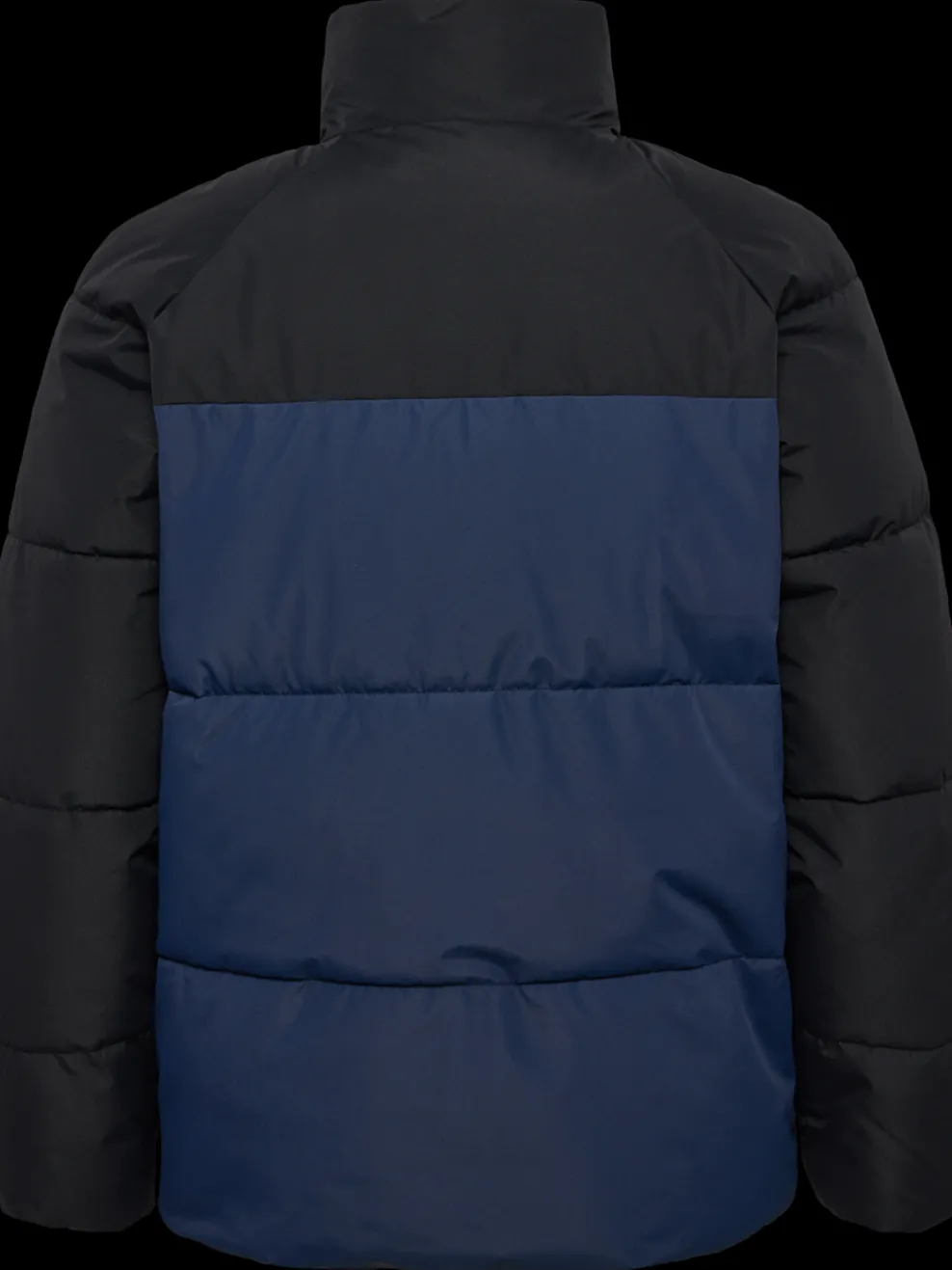 hmlPUFF JACKET SHORT SPORTSWEAR