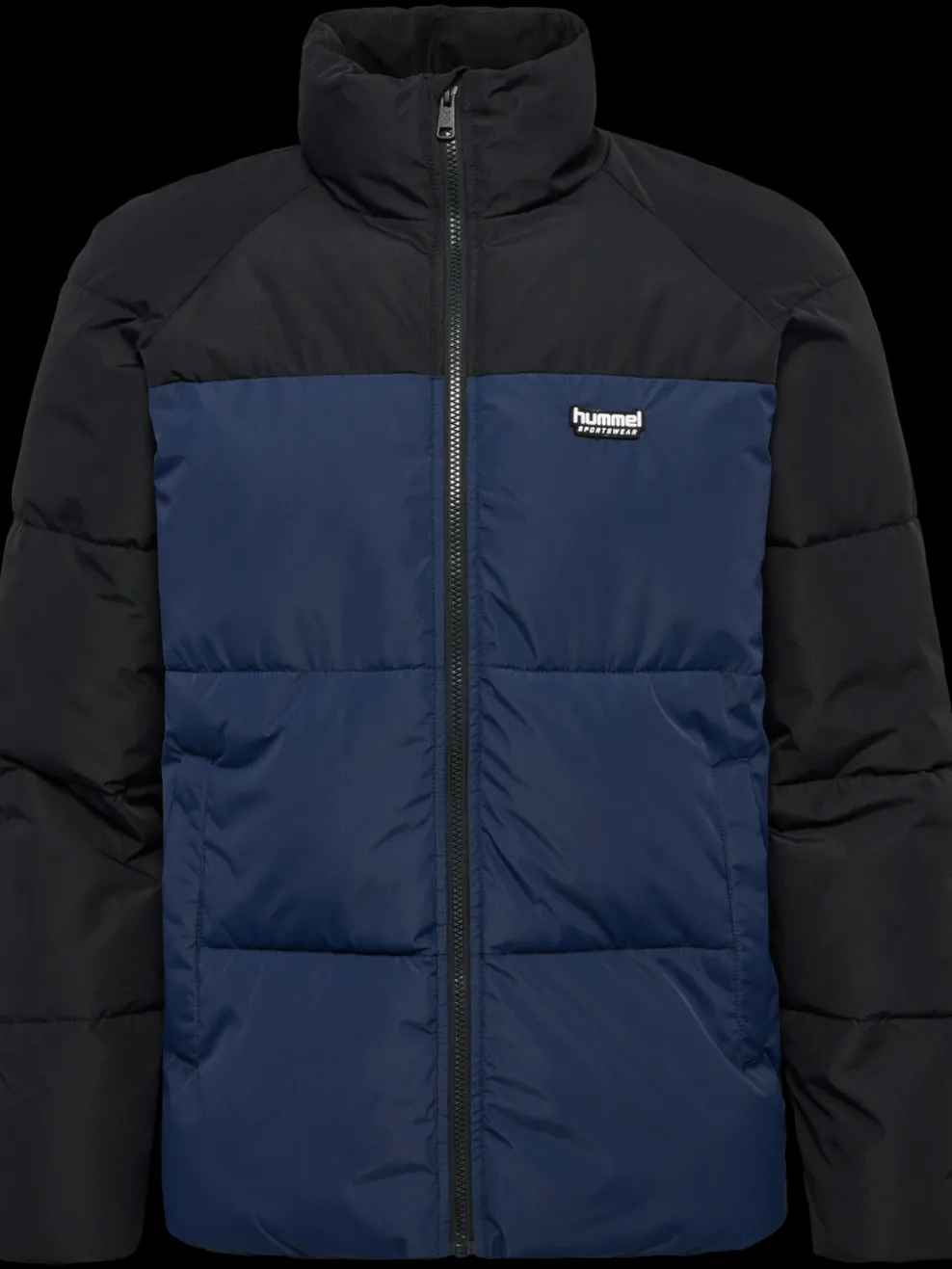 hmlPUFF JACKET SHORT SPORTSWEAR