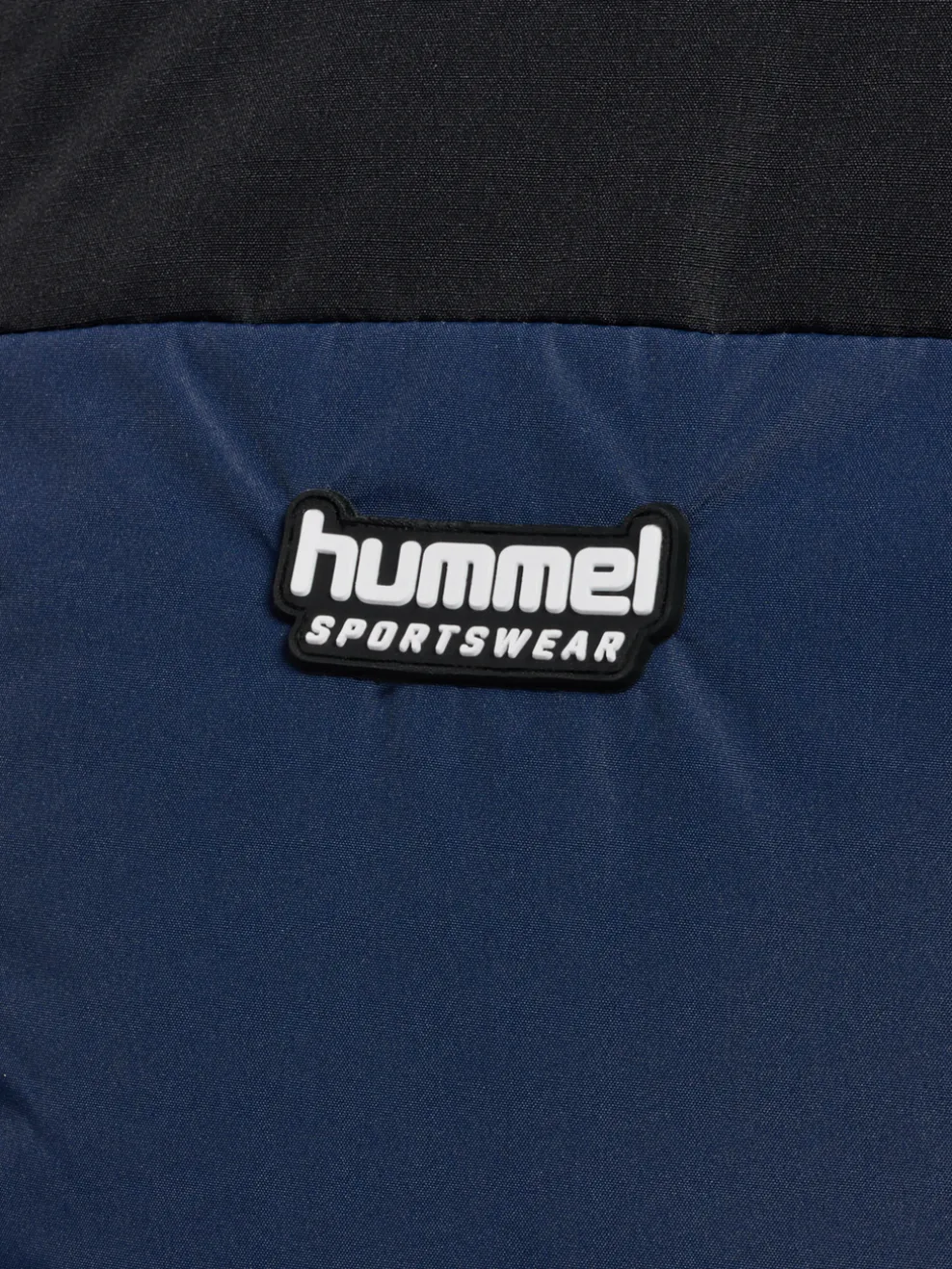 hmlPUFF JACKET SHORT SPORTSWEAR
