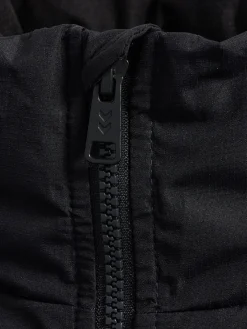 hmlPUFF JACKET SHORT SPORTSWEAR