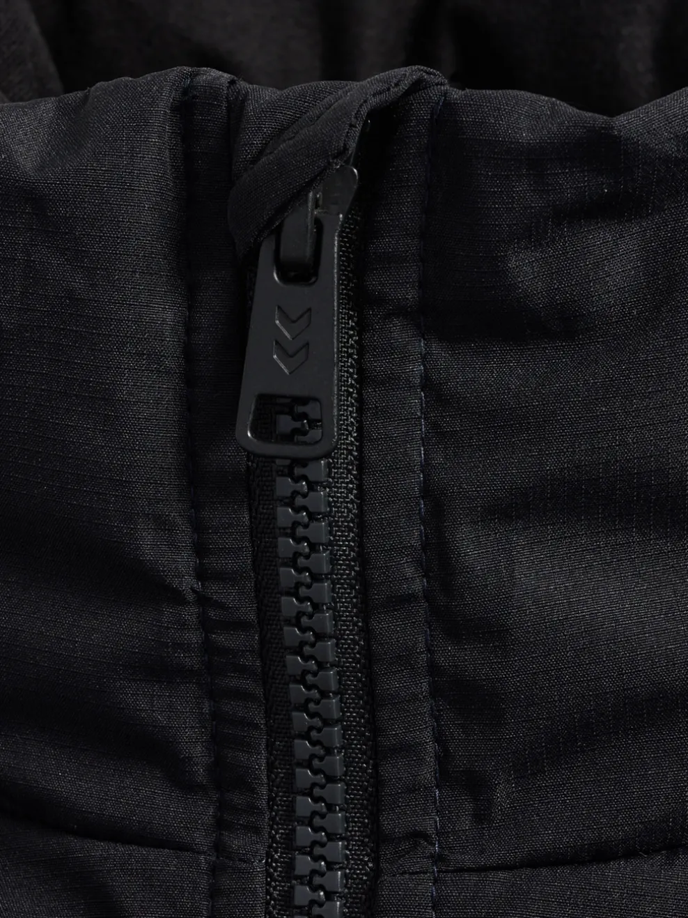 hmlPUFF JACKET SHORT SPORTSWEAR