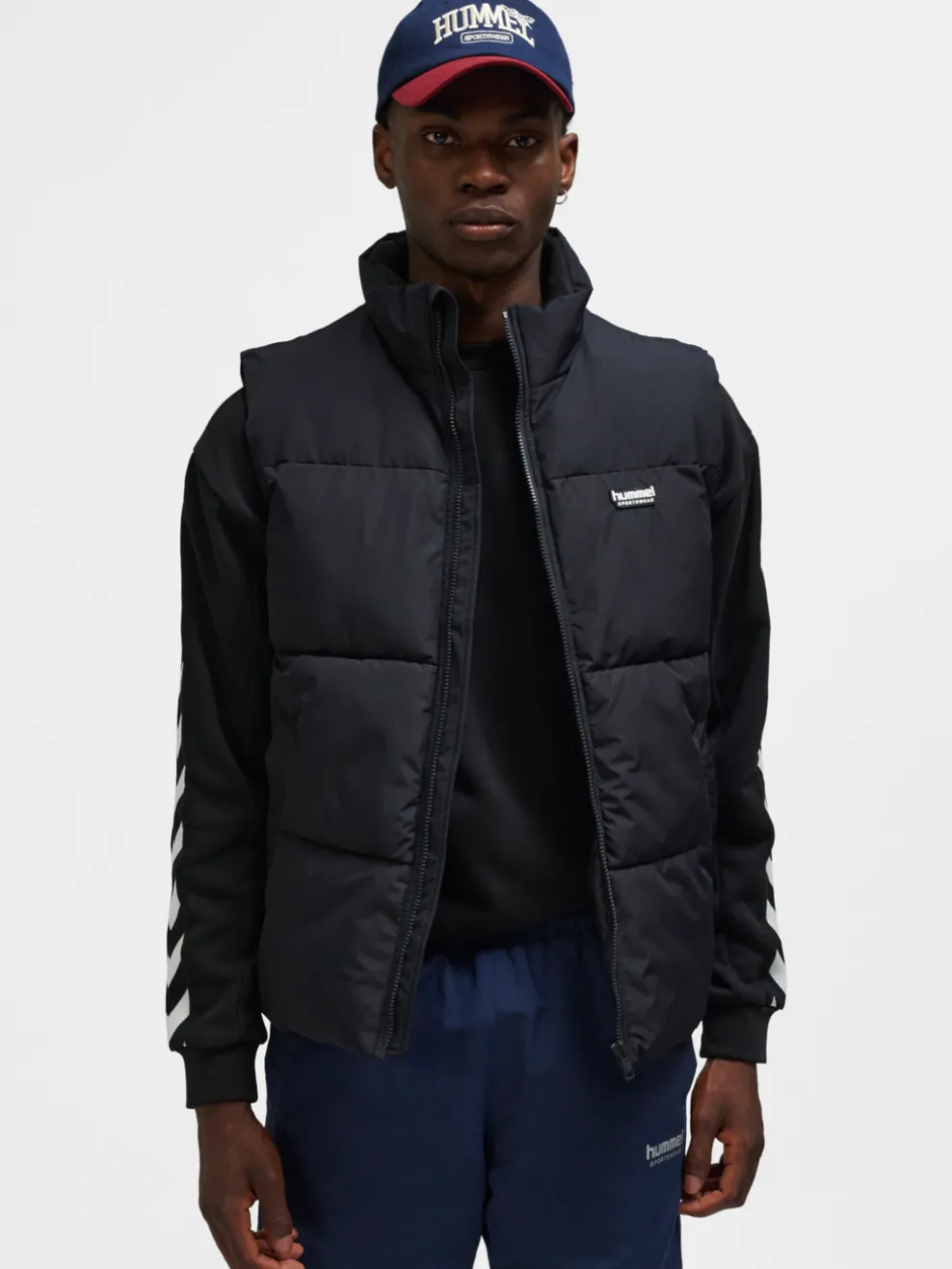 hmlPUFF VEST SPORTSWEAR