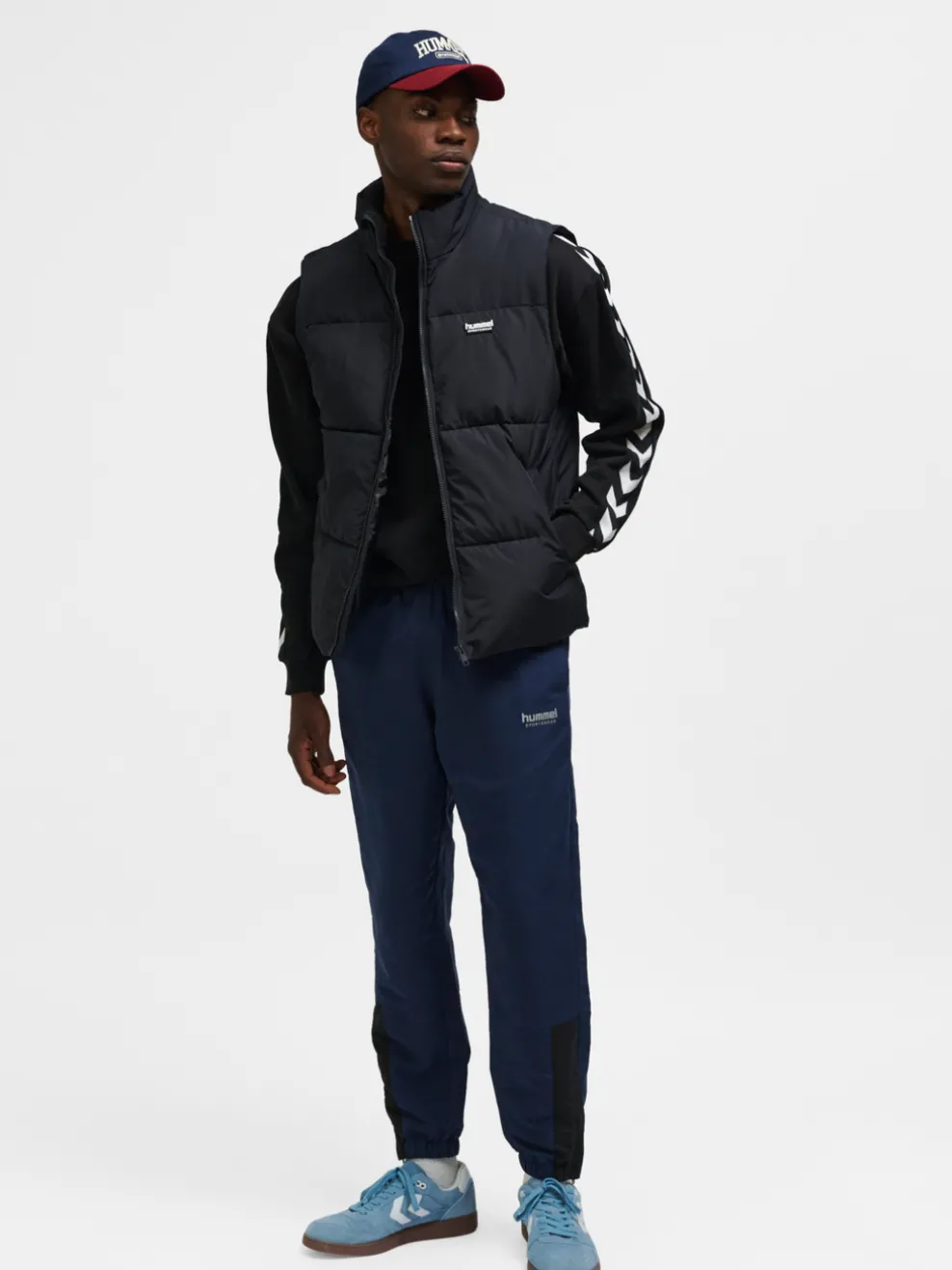 hmlPUFF VEST SPORTSWEAR