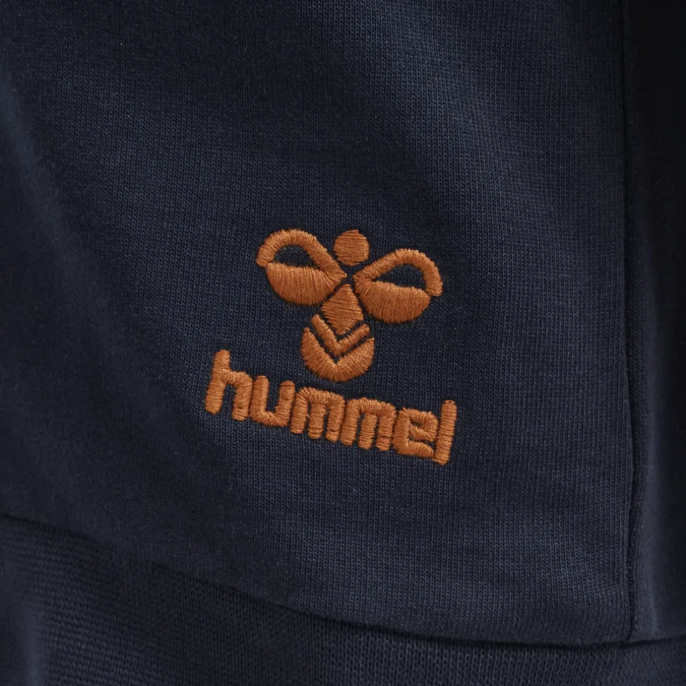 hmlPUK ZIP JACKET