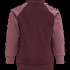hmlPUK ZIP JACKET