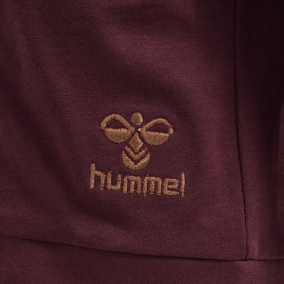 hmlPUK ZIP JACKET