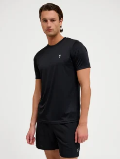 hmlPULSE TRAINING T-SHIRT S/S