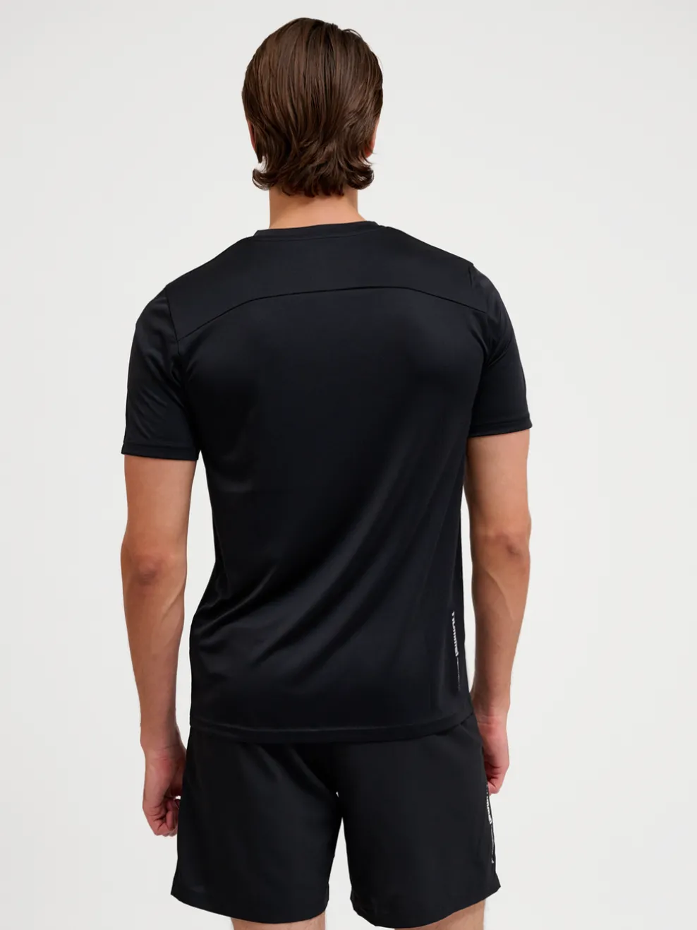 hmlPULSE TRAINING T-SHIRT S/S