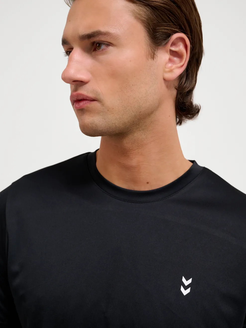 hmlPULSE TRAINING T-SHIRT S/S