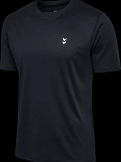 hmlPULSE TRAINING T-SHIRT S/S