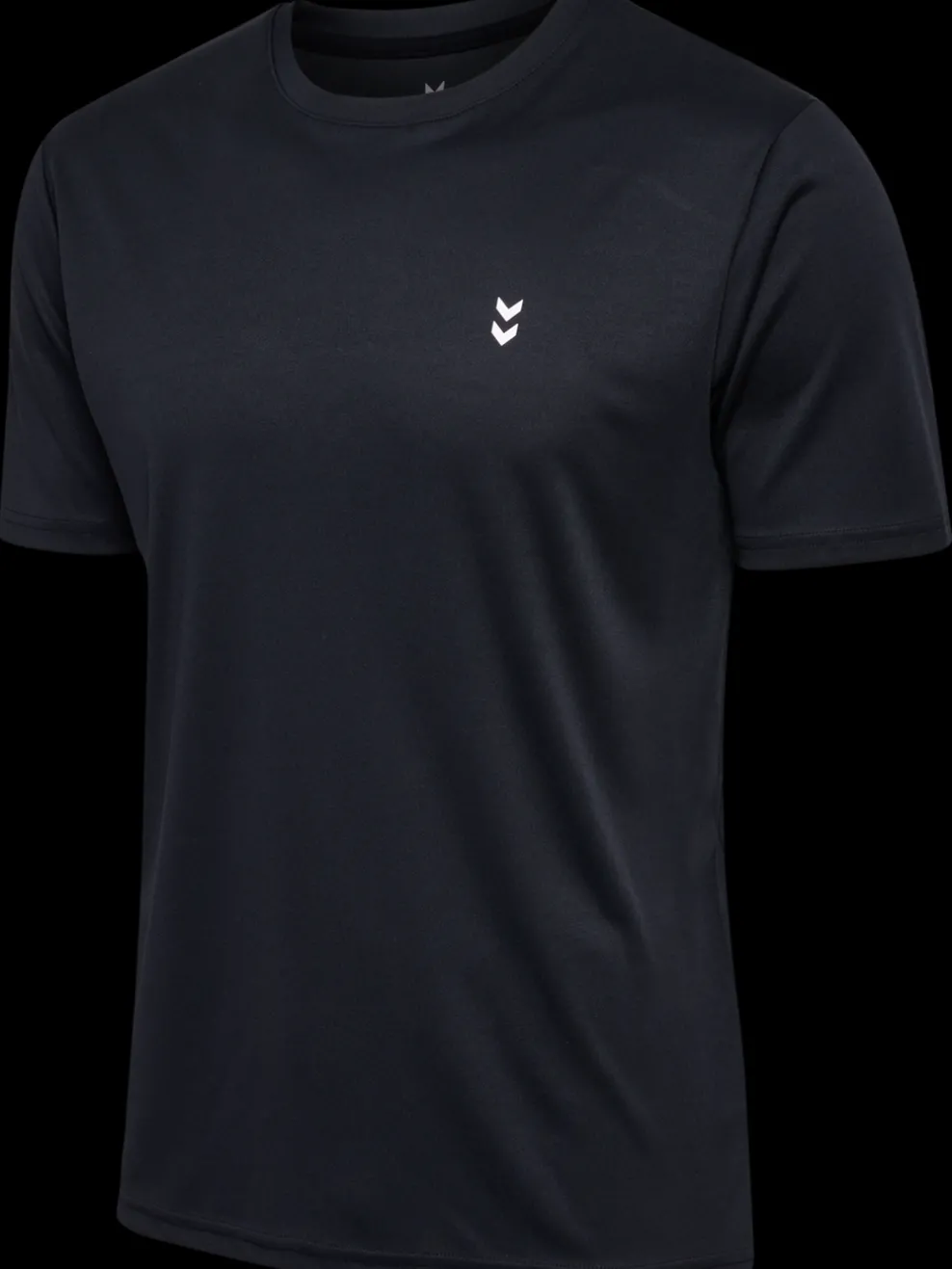 hmlPULSE TRAINING T-SHIRT S/S