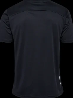 hmlPULSE TRAINING T-SHIRT S/S