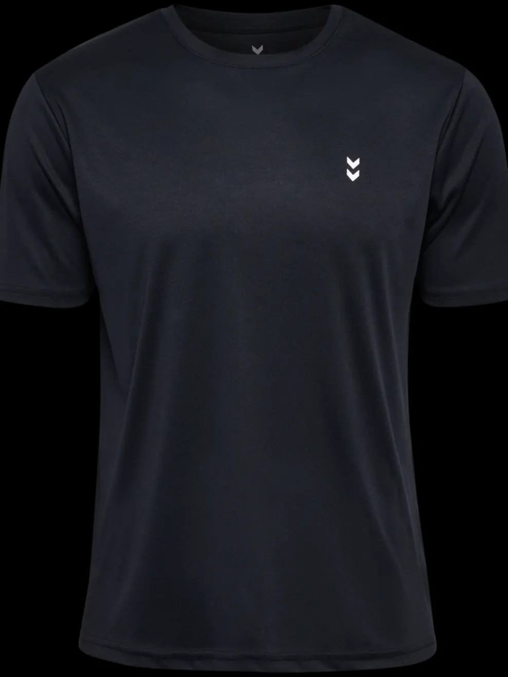 hmlPULSE TRAINING T-SHIRT S/S