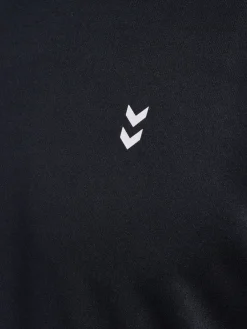 hmlPULSE TRAINING T-SHIRT S/S