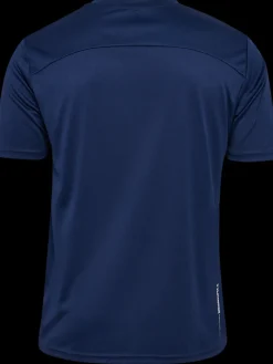 hmlPULSE TRAINING T-SHIRT S/S