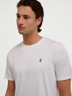hmlPULSE TRAINING T-SHIRT S/S