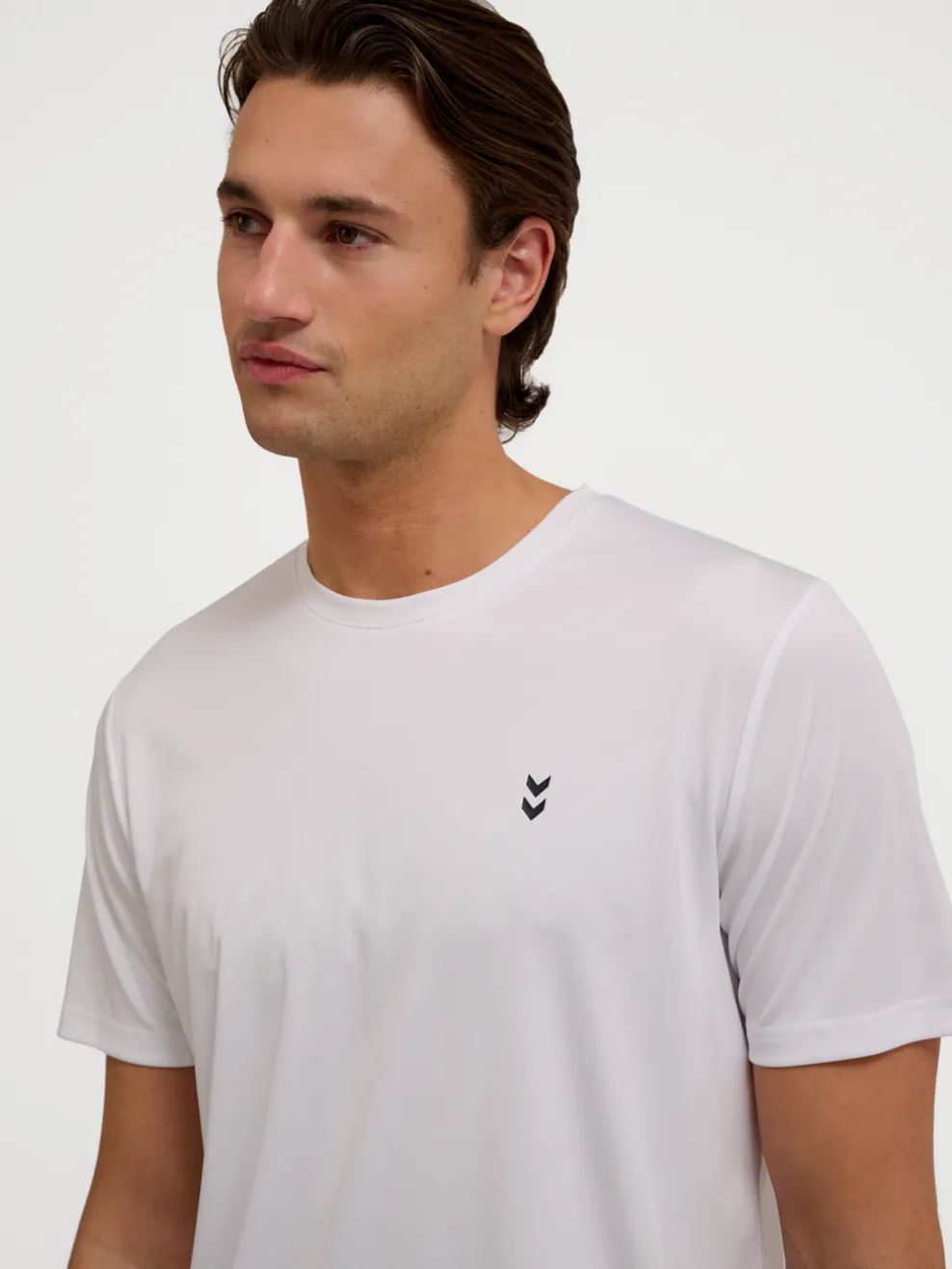 hmlPULSE TRAINING T-SHIRT S/S