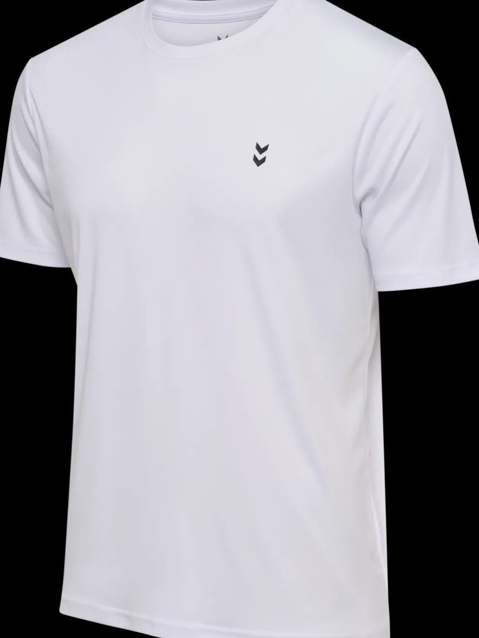 hmlPULSE TRAINING T-SHIRT S/S