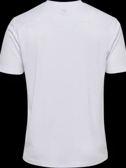 hmlPULSE TRAINING T-SHIRT S/S
