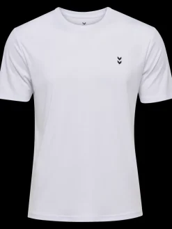 hmlPULSE TRAINING T-SHIRT S/S