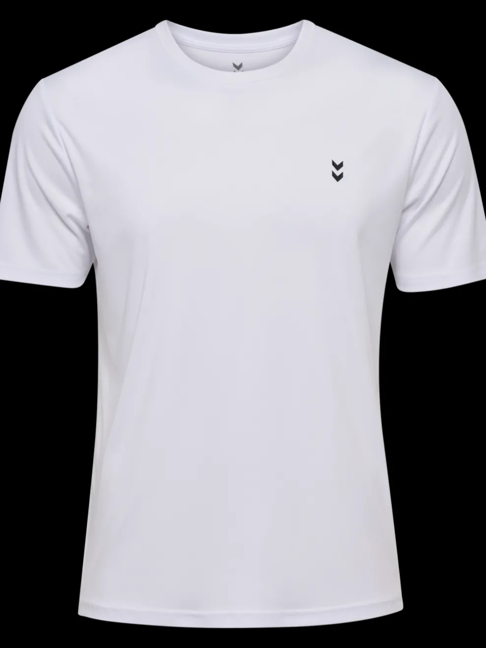 hmlPULSE TRAINING T-SHIRT S/S