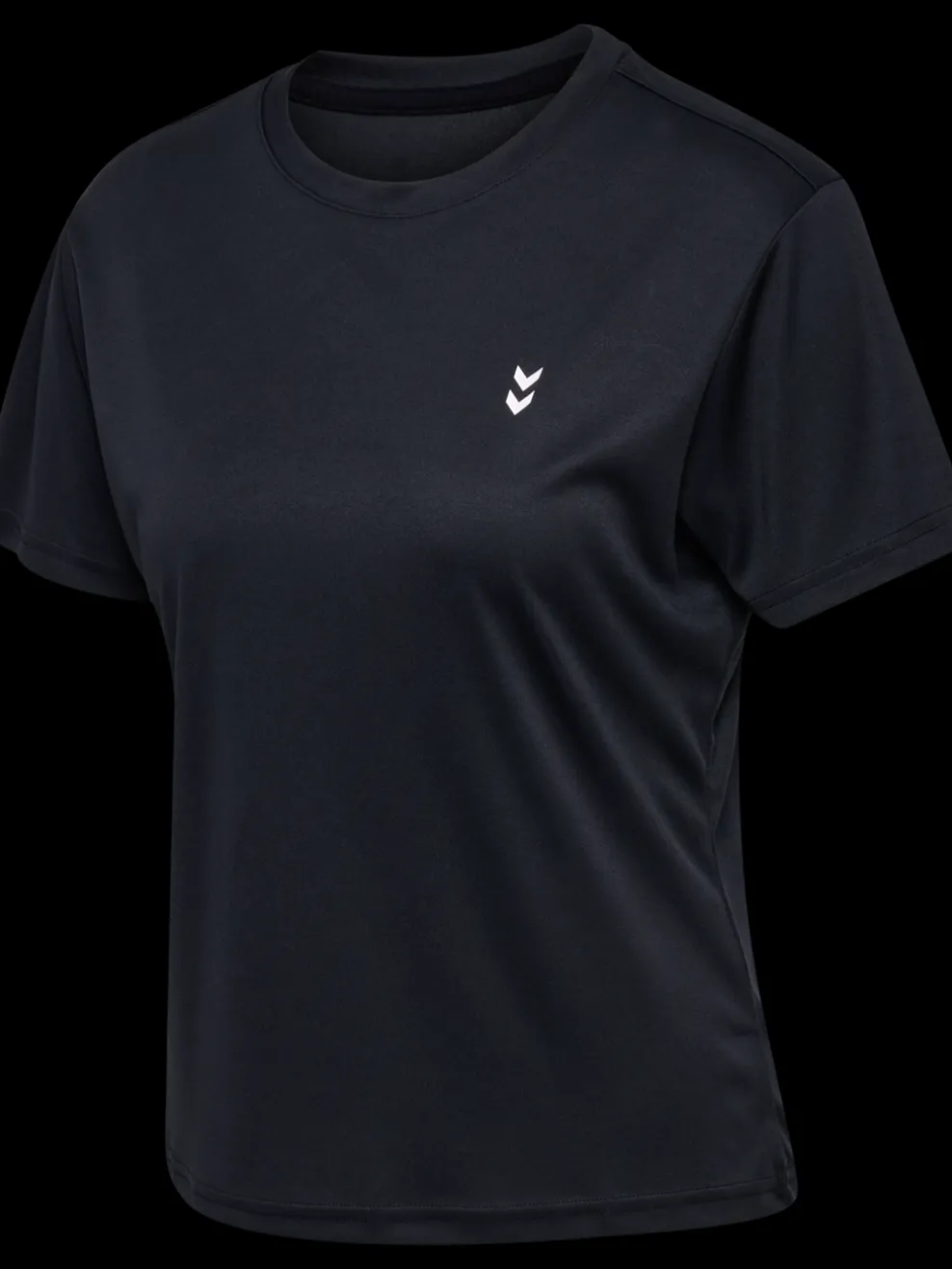 hmlPULSE TRAINING W T-SHIRT S/S