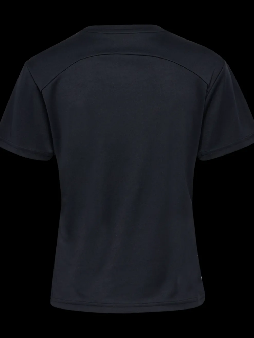 hmlPULSE TRAINING W T-SHIRT S/S