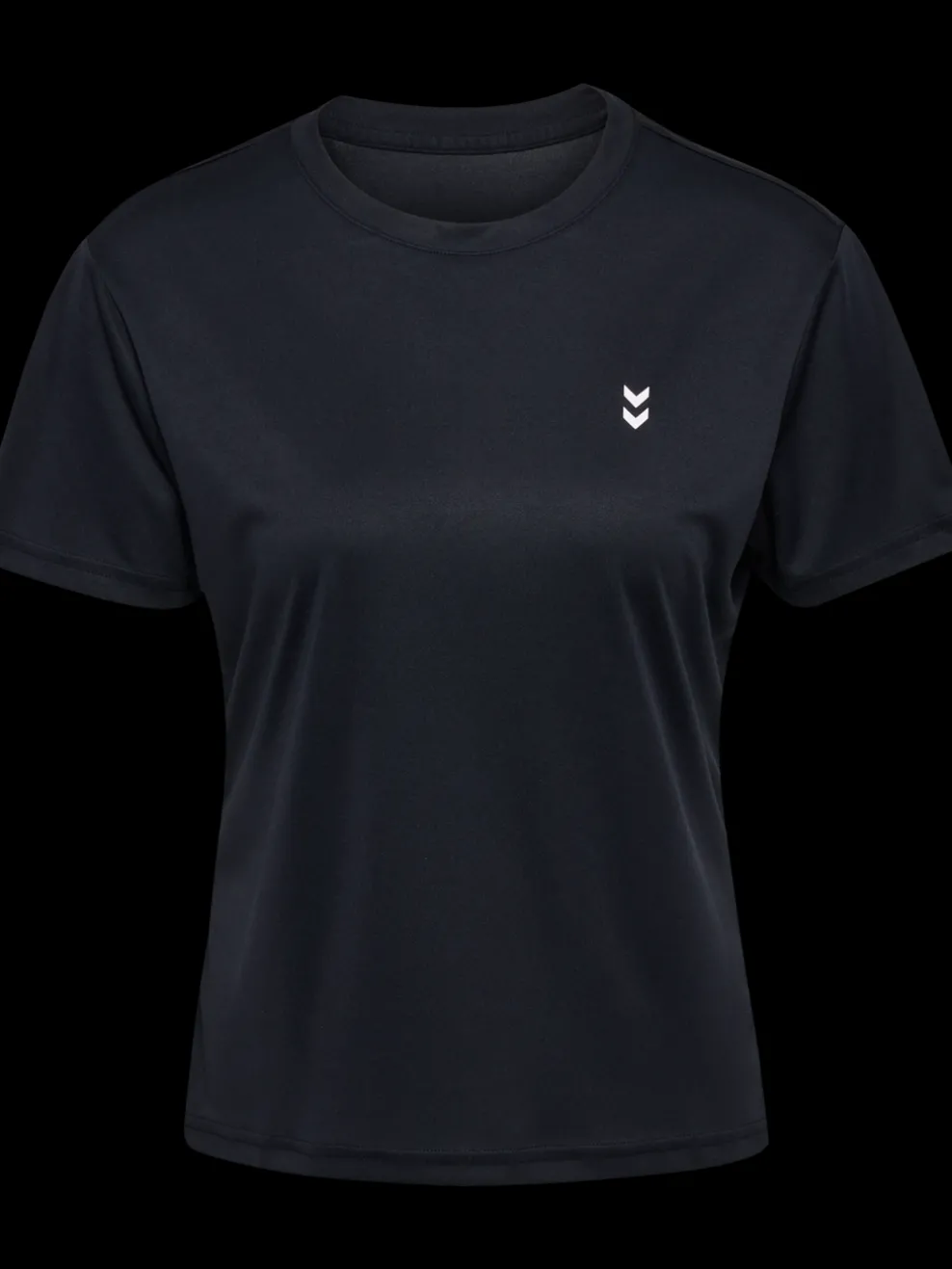 hmlPULSE TRAINING W T-SHIRT S/S