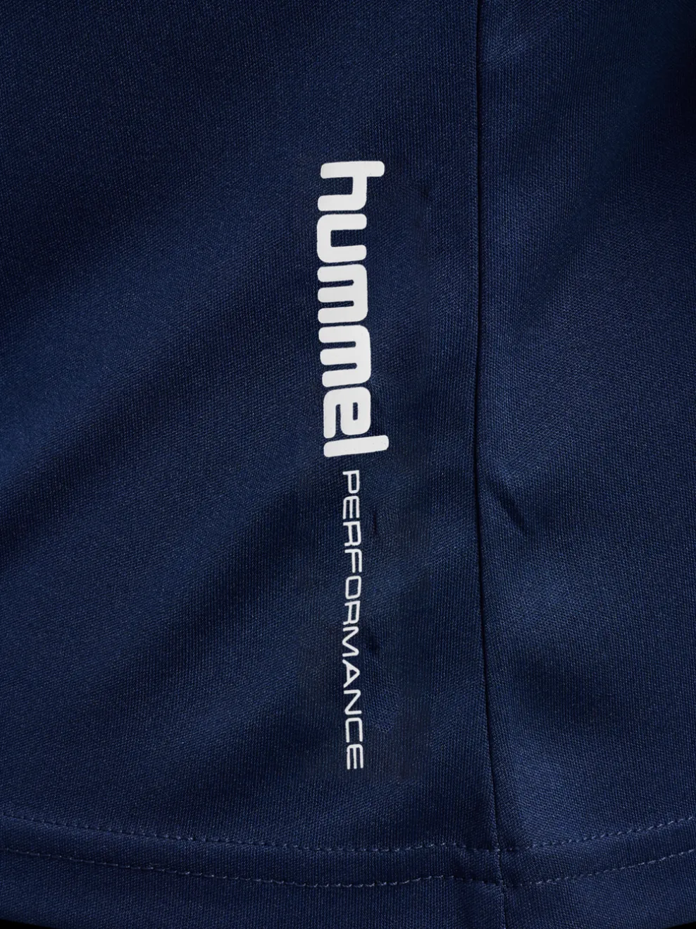 hmlPULSE TRAINING W T-SHIRT S/S