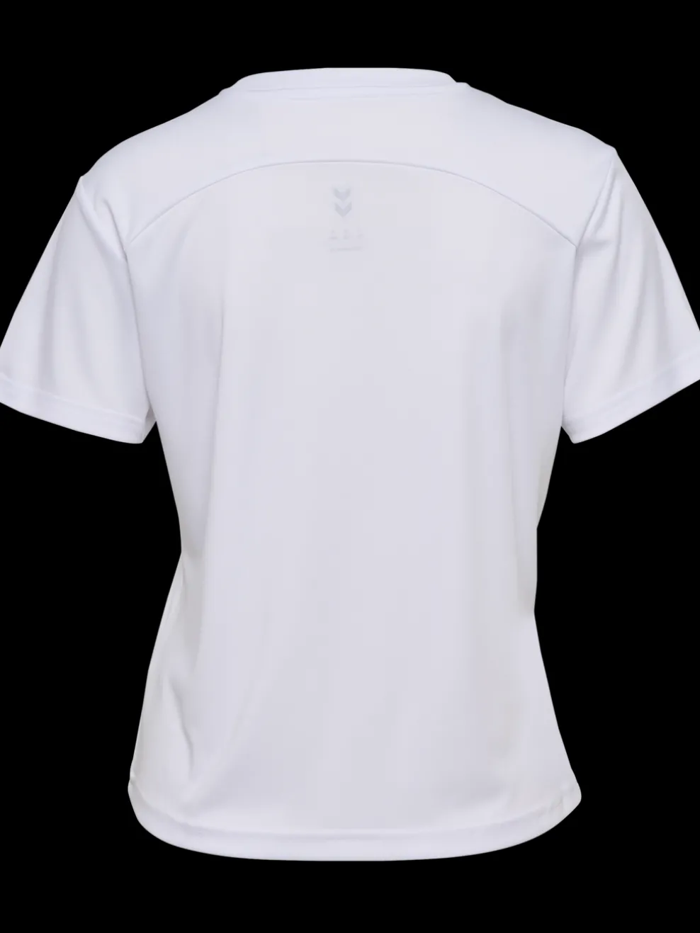 hmlPULSE TRAINING W T-SHIRT S/S